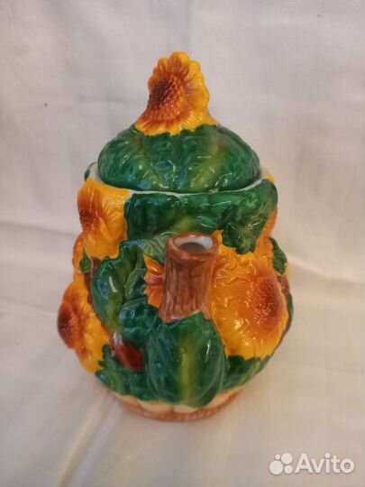 Заварочный чайник Caravella Collection