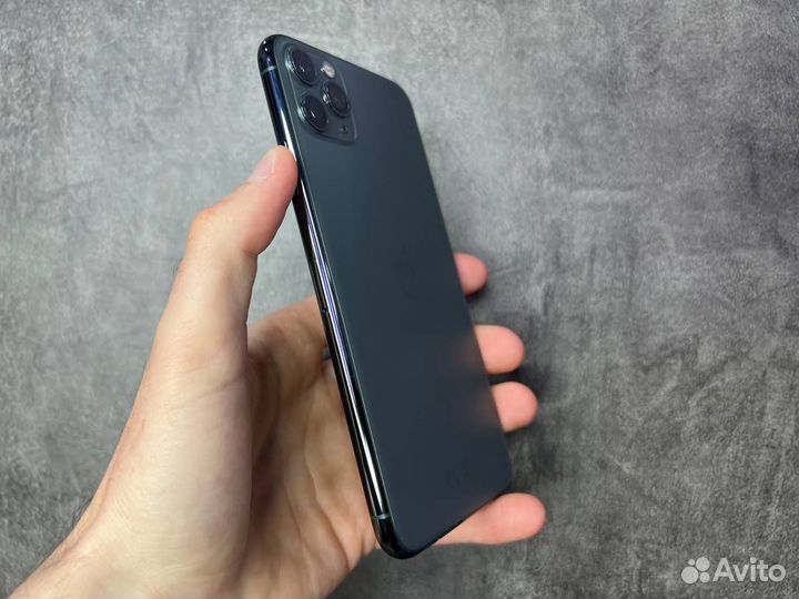 iPhone 11 Pro Max 256gb