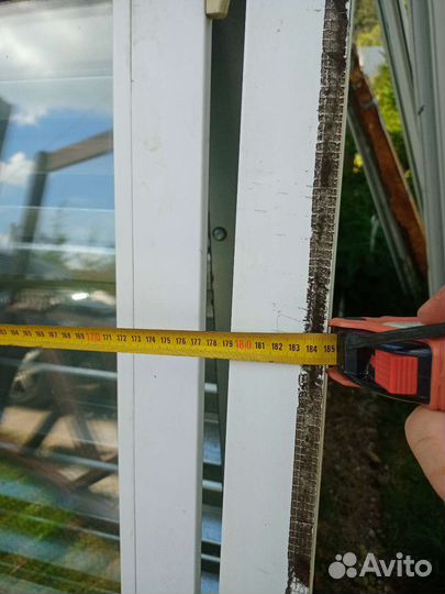 Окна и двери, балконные блоки, сэндвич панели