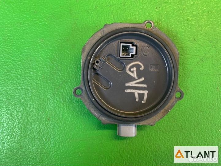 Блок ксенона subaru impreza