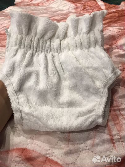 Трусики для плавания Splashers