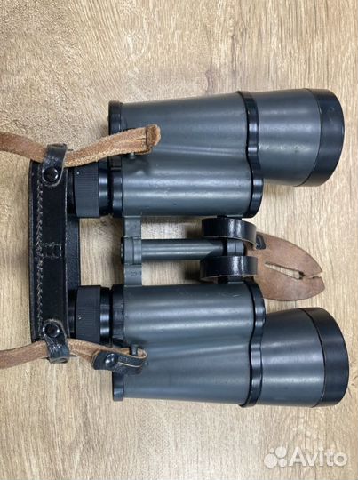 Dienstglas 10x50 rnl+ 100093 бинокль