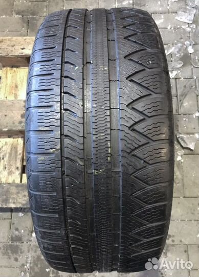 Michelin Pilot Alpin PA3 245/45 R18 100V