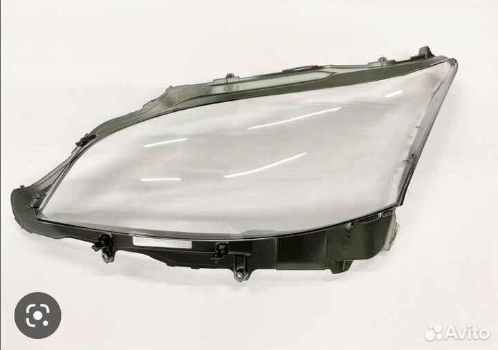Стекло фар lexus IS 460 (2013-2016)