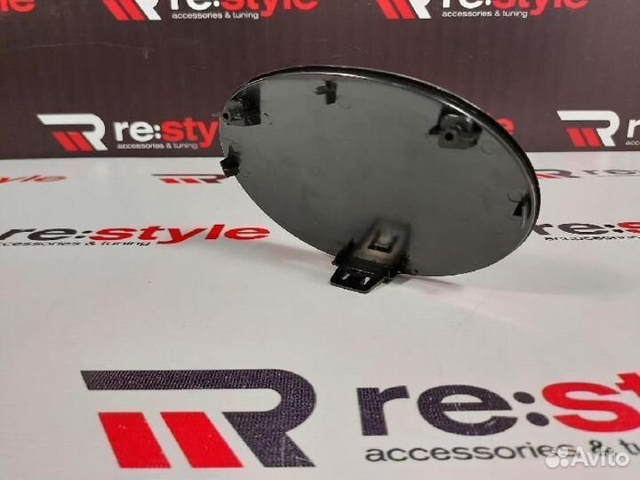 Эмблема в решетку Стиль 20г Lexus GX460