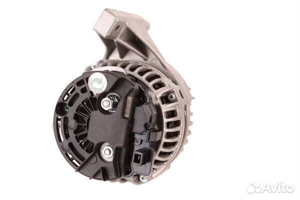 Генератор Volvo V70