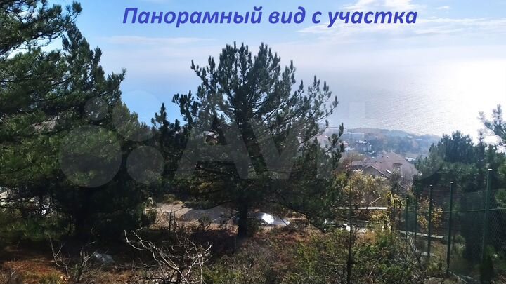 Участок 9 сот. (ИЖС)