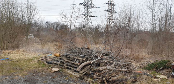 Участок 6 сот. (ИЖС)