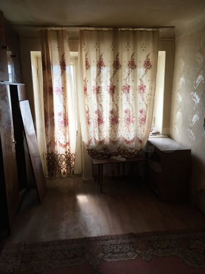 Комната 12 м² в 1-к., 3/5 эт.