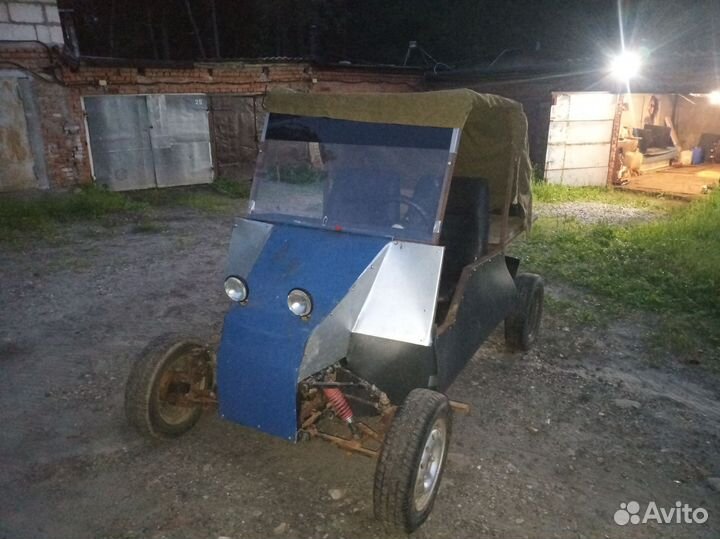 Багги продам или обменяю