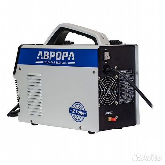 Сварочный аппарат Динамика 160 адаптив Aurora