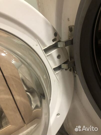 Стиральная машина автомат бу