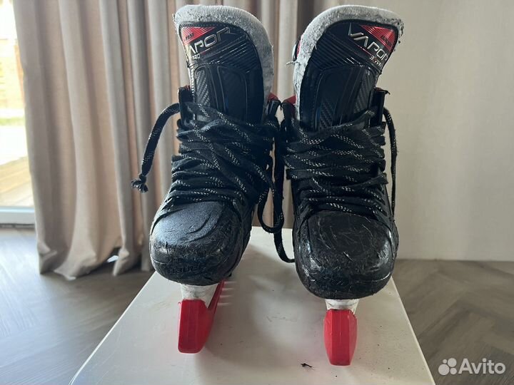 Коньки bauer vapor 3X PRO JR 3,5D