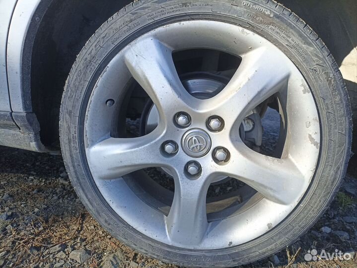 Шины СССР АИ-168-У 215/45 R17