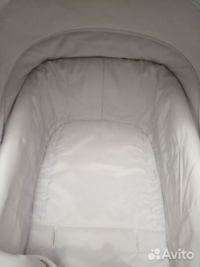 Коляска inglesina sofia