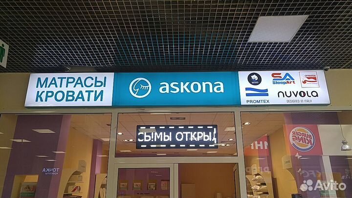 Готовый прибыльный бизнес