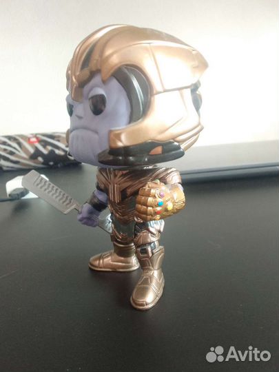 Funko pop Tanos 453