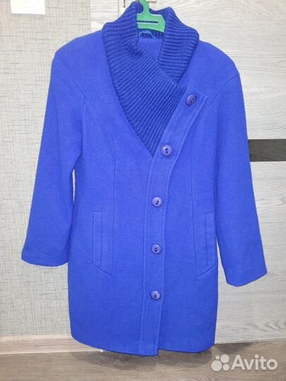 Пальто женское