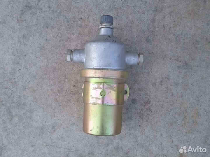 Катушка зажигания зил/газ