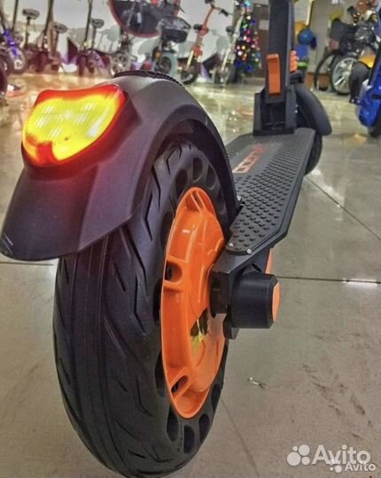 Электросамокат