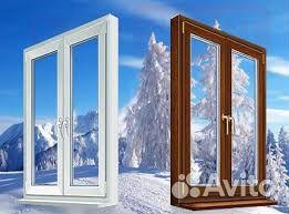 Пластиковые окна по вашим размерам