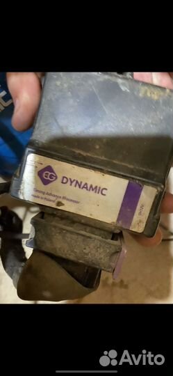 Оборудование метан газовые баллоны