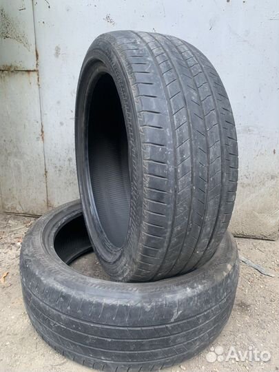 Bridgestone Turanza T005 245/45 R20