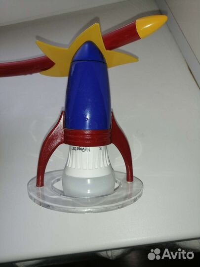 Светильник потолочный