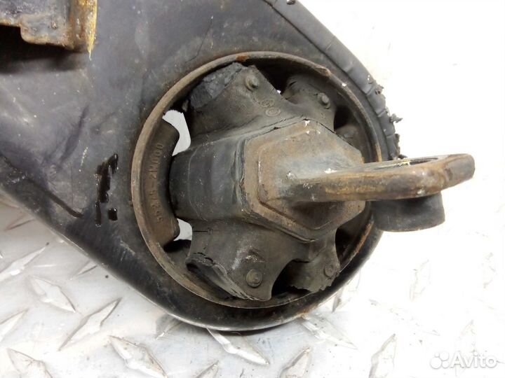 Рычаг задний правый Kia Sorento 2 XM