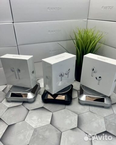Airpods