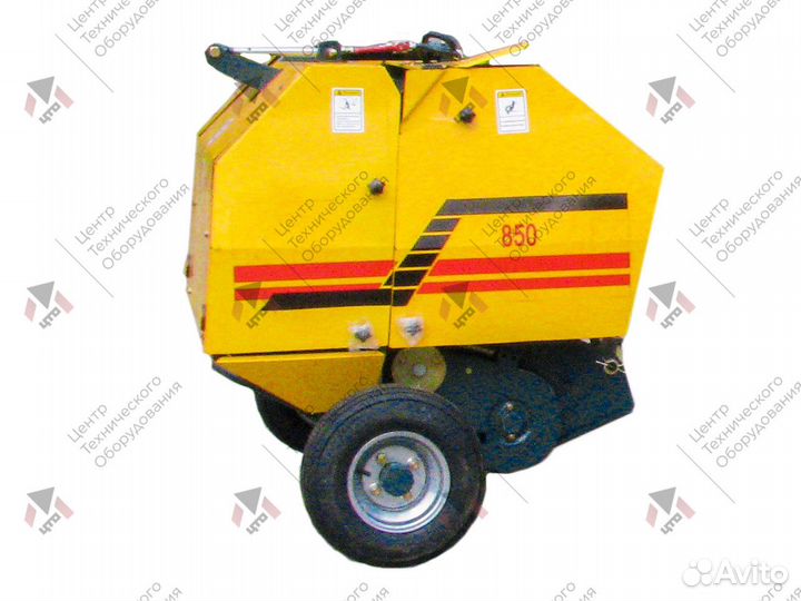 Мини-трактор SOLIS 26, 2023