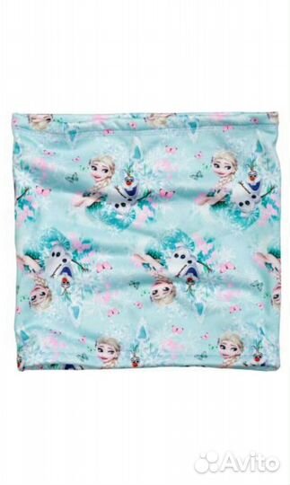 Снуд H&M новый