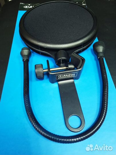 Поп фильтр Alctron PF04