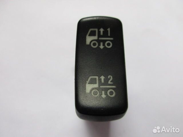 Кнопка переключения Scania P,G,R series