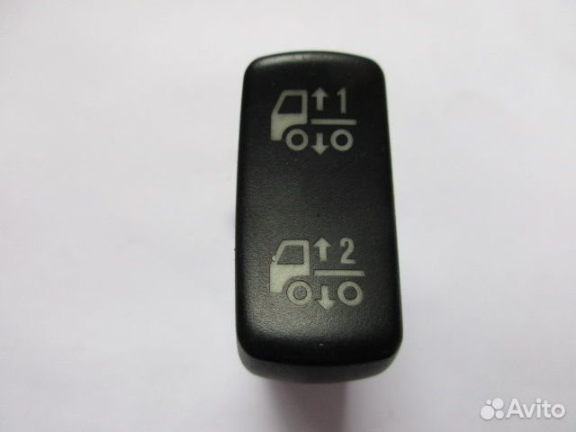 Кнопка переключения Scania P,G,R series