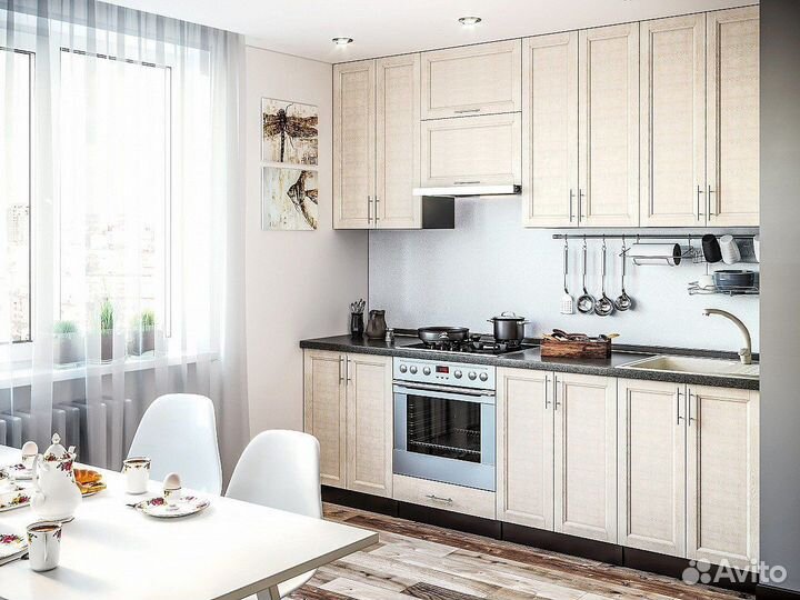 Кухня Стокгольм-03