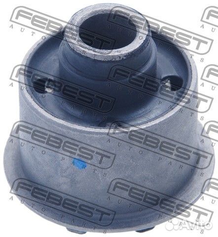 Сайлентблок подрамника