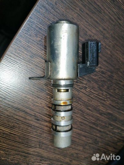 Клапан vvti Nissan Teana J32 VQ25DE