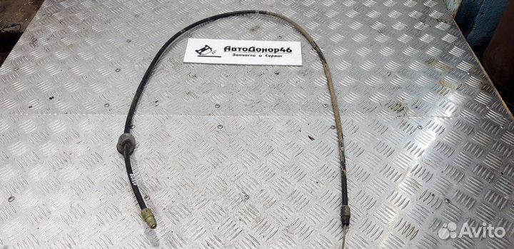 Трос стояночного тормоза Mercedes M ML W163
