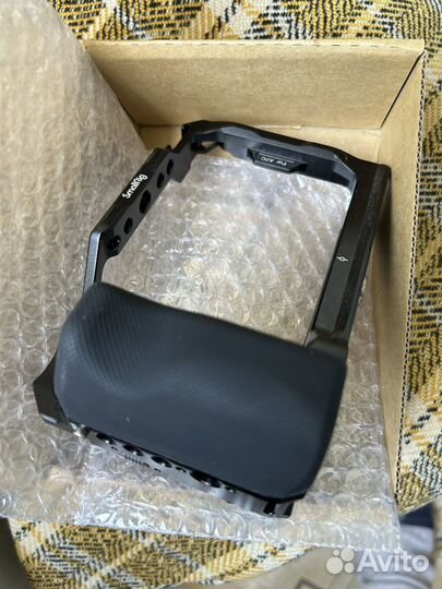 Smallrig 3212B Клетка для камеры Sony a7c