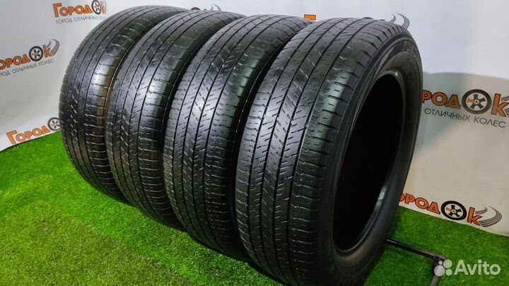 Yokohama Geolandar G91 225/60 R18 100H
