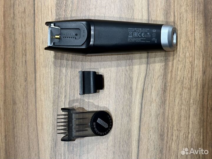 Триммер Rowenta