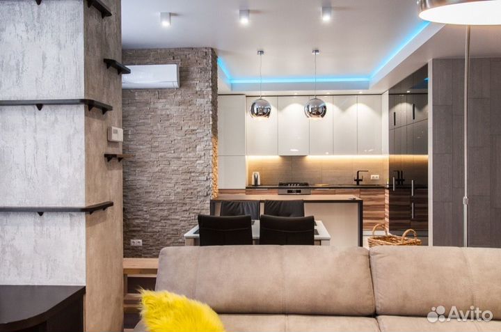 Ремонт и отделка квартир