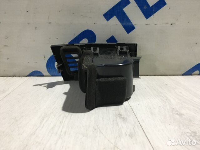 Дефлектор infiniti FX35 3.5 ат