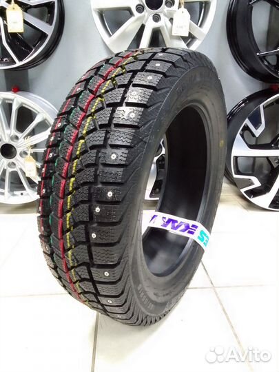 Viatti Brina Nordico V-522 185/55 R15 82T