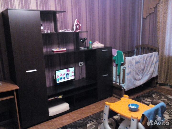 Стенка в гостиную