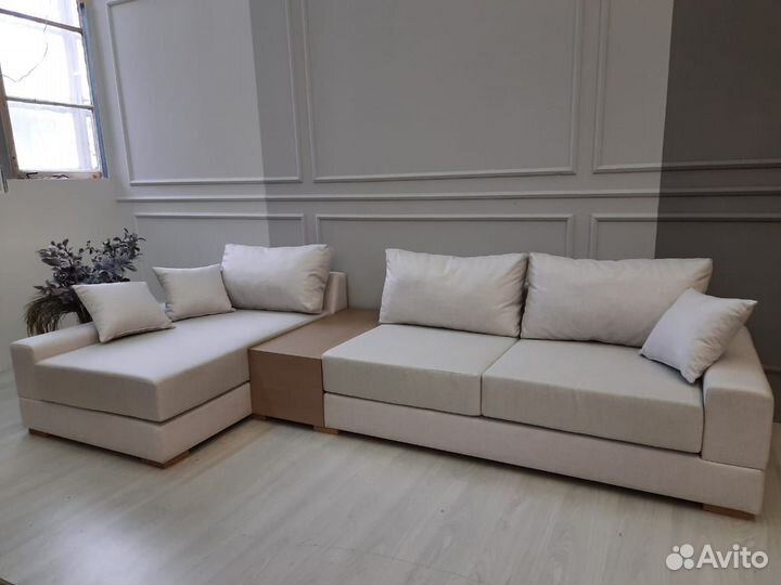 Диван новый