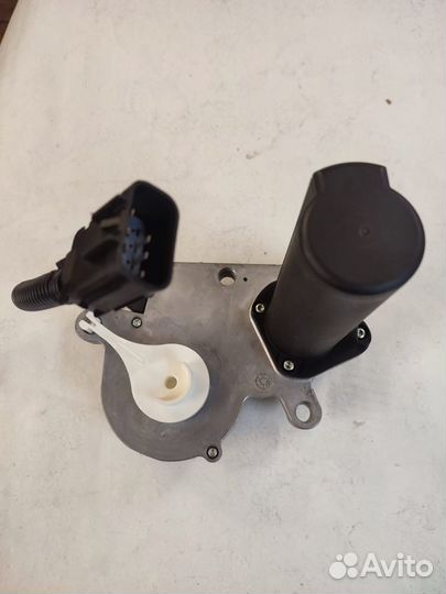 Моторчик раздатки Chevrolet Tahoe Шевроле Таха GM