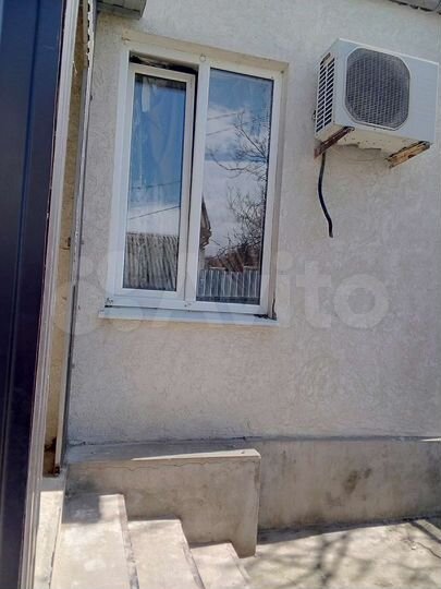 Дом 47 м² на участке 6 сот.