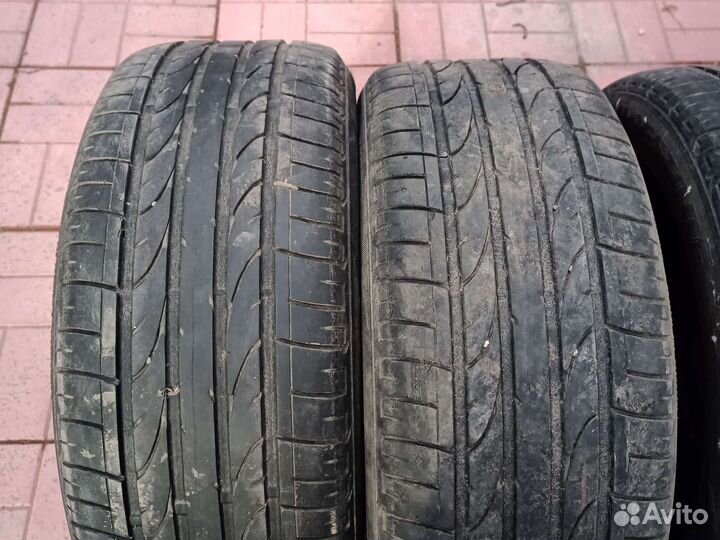 Bridgestone Dueler H/P Sport 235/50 R18 97V